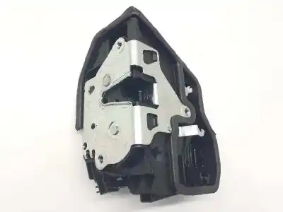 Second-hand car spare part rear left door lock for bmw serie 3 touring (f31) 318d oem iam references 