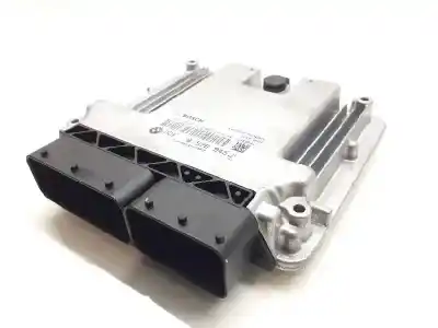 Second-hand car spare part ecu engine control for bmw serie 3 touring (f31) 318d oem iam references 8578945
