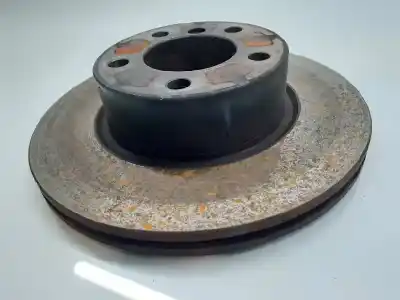 Second-hand car spare part front disc brake for bmw serie 3 touring (f31) 318d oem iam references 