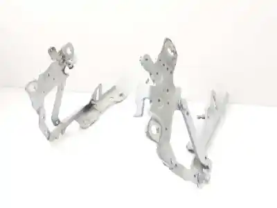 Second-hand car spare part bonnet hinge for bmw serie 3 touring (f31) 318d oem iam references 