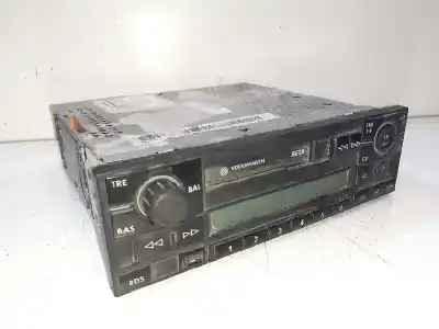 Second-hand car spare part AUDIO SYSTEM / RADIO CD for VOLKSWAGEN T5 TRANSPORTER/FURGONETA  OEM IAM references 1J0035152F VWZ1Z2D9090236 7649234360