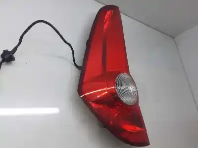 Second-hand car spare part left tailgate light for opel agila b enjoy oem iam references 89071590  3560452k10
