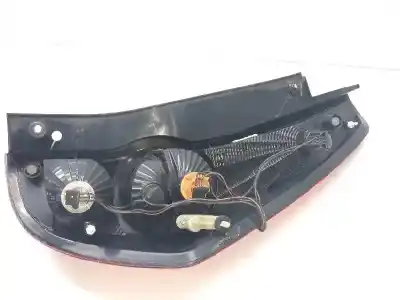 Second-hand car spare part left tailgate light for opel agila b enjoy oem iam references 89071590  3560452k10