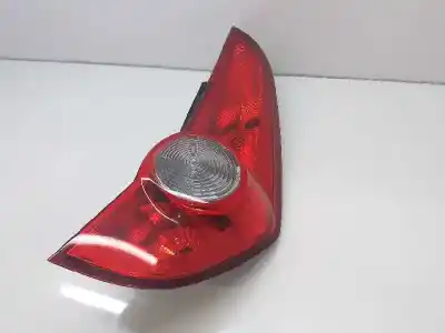 Tweedehands auto-onderdeel rechter achterlamp voor opel agila b enjoy oem iam-referenties 89071609