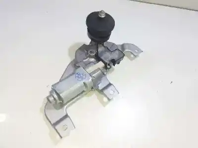 Tweedehands auto-onderdeel achterwissermotor voor opel agila b enjoy oem iam-referenties 95513703