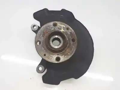 Second-hand car spare part front left knuckle for opel agila b enjoy oem iam references   