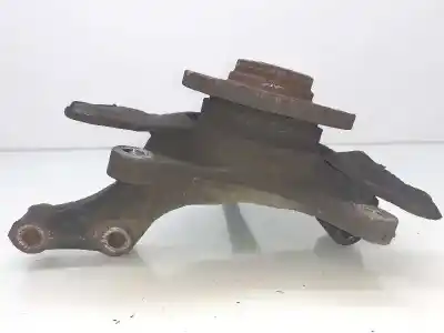 Second-hand car spare part front left knuckle for opel agila b enjoy oem iam references   