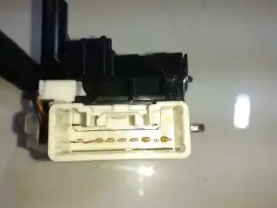 Second-hand car spare part headlights switch for opel agila b enjoy oem iam references 173744  