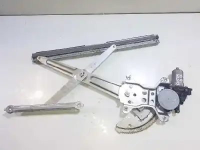 Tweedehands auto-onderdeel regelaar links voorruit voor opel agila b enjoy oem iam-referenties 8353063j00