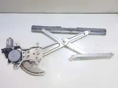 Tweedehands auto-onderdeel regelaar rechts voor ruit voor opel agila b enjoy oem iam-referenties 8356063j00