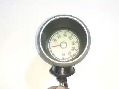 Tweedehands auto-onderdeel instrumentenpaneel voor opel agila b enjoy oem iam-referenties 3420052k01