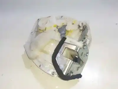 Автозапчастина б/у ЗАМОК ДВЕРЕЙ ЗАДНЬОГО ЛІВОГО для OPEL AGILA B  Посилання на OEM IAM 8230251K20  