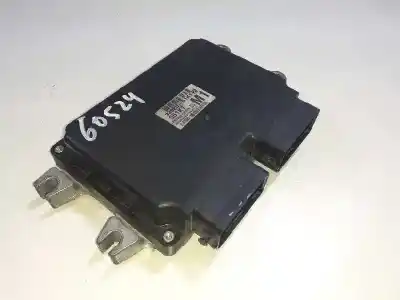 Tweedehands auto-onderdeel ecu motorcontroller voor opel agila b enjoy oem iam-referenties 3392051k12