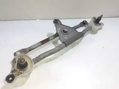 Tweedehands auto-onderdeel schone articulatie vooraan voor opel agila b enjoy oem iam-referenties 95517286