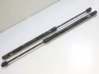 Tweedehands auto-onderdeel kofferbak / deur schokdempers voor opel agila b enjoy oem iam-referenties 8185051k00