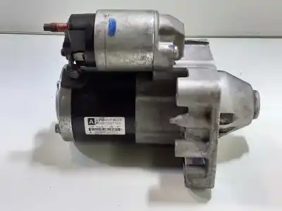 Автозапчасти б/у двигатель запускается за peugeot 207/207+ (wa_, wc_) 1.4 16v ссылки oem iam m000t32271ze 25-3450 v75500178004