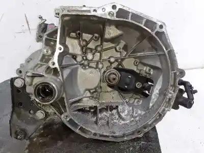 Автозапчасти б/у коробка передач за peugeot 207/207+ (wa_, wc_) 1.4 16v ссылки oem iam 20cq88