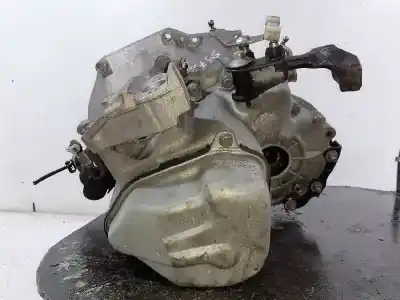 Автозапчастина б/у коробка передач для peugeot 207/207+ (wa_, wc_) 1.4 16v посилання на oem iam 20cq88  1060571