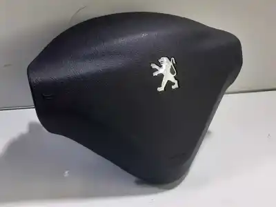 Автозапчасти б/у передняя левая подушка безопасности за peugeot 207/207+ (wa_, wc_) 1.4 16v ссылки oem iam 96701085zd