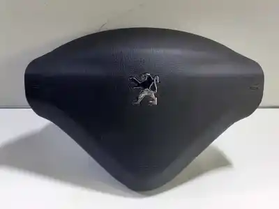 Автозапчастина б/у передня ліва подушка безопасности для peugeot 207/207+ (wa_, wc_) 1.4 16v посилання на oem iam 96701085zd  