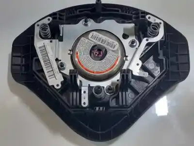 Автозапчастина б/у передня ліва подушка безопасности для peugeot 207/207+ (wa_, wc_) 1.4 16v посилання на oem iam 96701085zd  
