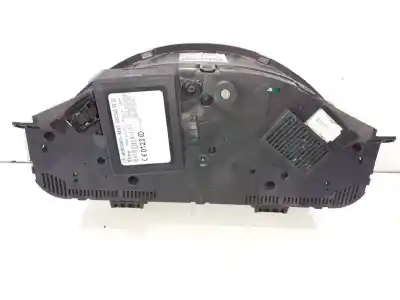 Gebrauchtes Autoersatzteil instrumententafel zum mercedes sprinter 02.00 -> caja cerrada 311 cdi (903.661-662) oem-iam-referenzen a0014468521  