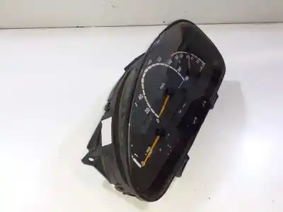 Gebrauchtes Autoersatzteil instrumententafel zum mercedes sprinter 02.00 -> caja cerrada 311 cdi (903.661-662) oem-iam-referenzen a0014468521  