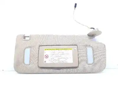 Автозапчастина б/у правильний натір для opel mokka business посилання на oem iam   