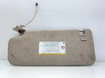 Автозапчастина б/у правильний натір для opel mokka business посилання на oem iam   