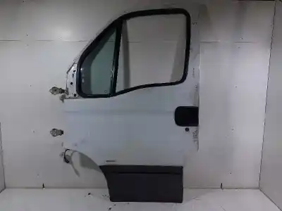 Автозапчасти б/у левая передняя дверь за iveco daily caja cerrada (1999 =>) 29 - l 14 caja cerrada ссылки oem iam 