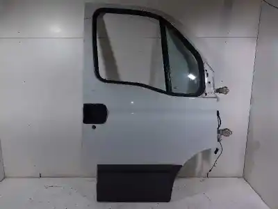 Автозапчасти б/у дверь передняя правая за iveco daily caja cerrada (1999 =>) 29 - l 14 caja cerrada ссылки oem iam 