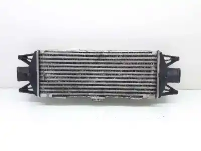 Автозапчасти б/у интеркулер за iveco daily caja cerrada (1999 =>) 29 - l 14 caja cerrada ссылки oem iam 2670821735
