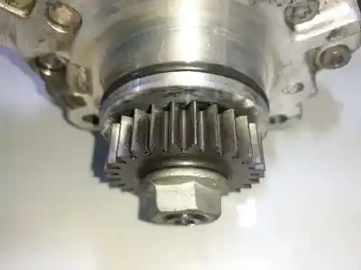 Second-hand car spare part injection pump for nissan primastar (x..) avantour l1h1 2.7 t / 7-sitzer oem iam references 8200803375 8200385478 0445010099