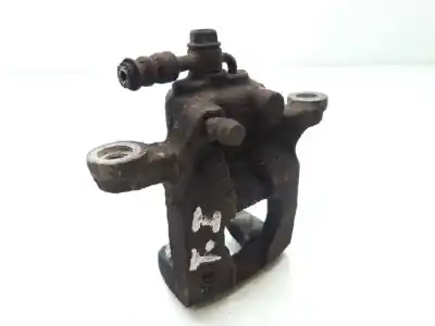 Pezzo di ricambio per auto di seconda mano pinza freno posteriore sinistra per nissan qashqai (j10) acenta riferimenti oem iam 44011em11a