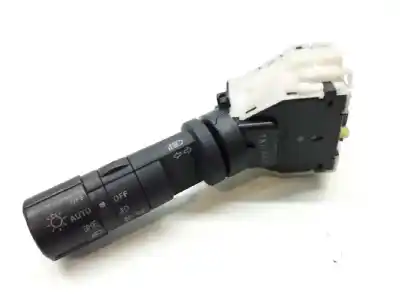 Pezzo di ricambio per auto di seconda mano controllo della luce per nissan qashqai (j10) acenta riferimenti oem iam 25540jd02a