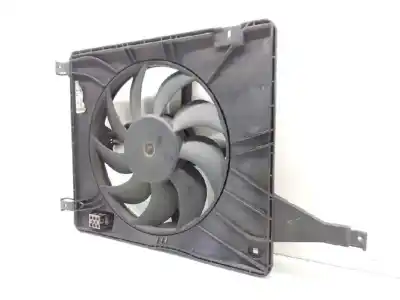 Pezzo di ricambio per auto di seconda mano elettroventola per nissan qashqai (j10) acenta riferimenti oem iam 21481jd700