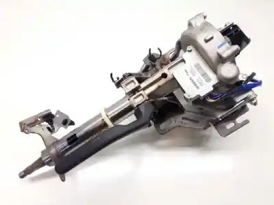 Pezzo di ricambio per auto di seconda mano piantone dello sterzo per nissan qashqai (j10) acenta riferimenti oem iam 48811ey42b