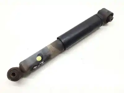 Pezzo di ricambio per auto di seconda mano ammortizzatore posteriore sinistro per nissan qashqai (j10) acenta riferimenti oem iam e6210jd73a