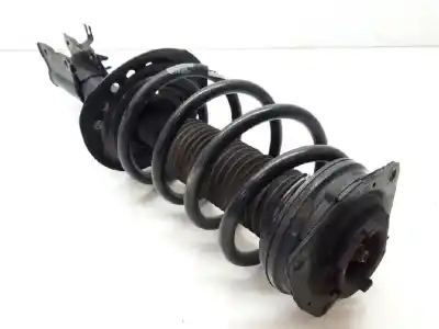 Pezzo di ricambio per auto di seconda mano ammortizzatore anteriore sinistro per nissan qashqai (j10) acenta riferimenti oem iam e4302jd73a