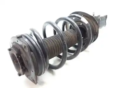 Pezzo di ricambio per auto di seconda mano ammortizzatore anteriore destro per nissan qashqai (j10) acenta riferimenti oem iam e4302jd73a