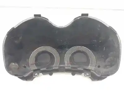 Автозапчастина б/у ПАНЕЛЬ ІНСТРУМЕНТІВ для TOYOTA AURIS (_E15_)  Посилання на OEM IAM 838000Z290 A2C53245521 A2C53289641