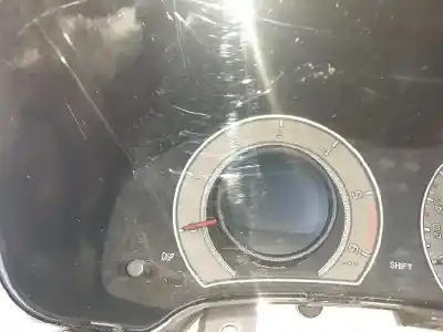 Peça sobressalente para automóvel em segunda mão quadrante por toyota auris (_e15_) 2.0 d-4d (ade150_) referências oem iam 838000z290 a2c53245521 a2c53289641