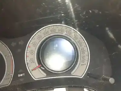 Peça sobressalente para automóvel em segunda mão quadrante por toyota auris (_e15_) 2.0 d-4d (ade150_) referências oem iam 838000z290 a2c53245521 a2c53289641