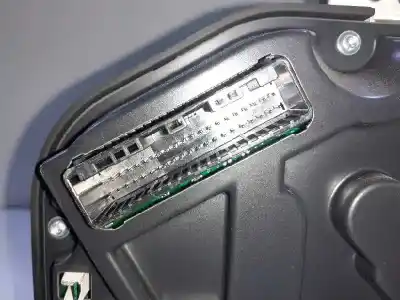 Peça sobressalente para automóvel em segunda mão quadrante por toyota auris (_e15_) 2.0 d-4d (ade150_) referências oem iam 838000z290 a2c53245521 a2c53289641