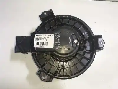 Peça sobressalente para automóvel em segunda mão motor de sofagem por toyota auris (_e15_) 2.0 d-4d (ade150_) referências oem iam 2727005151  