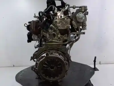 Second-hand car spare part complete engine for toyota auris (_e15_) 2.0 d-4d (ade150_) oem iam references 1nd 0407009 e52ca