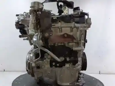 Second-hand car spare part complete engine for toyota auris (_e15_) 2.0 d-4d (ade150_) oem iam references 1nd 0407009 e52ca