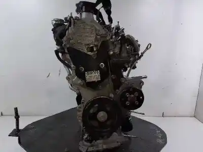 Second-hand car spare part complete engine for toyota auris (_e15_) 2.0 d-4d (ade150_) oem iam references 1nd 0407009 e52ca