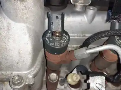 Second-hand car spare part complete engine for toyota auris (_e15_) 2.0 d-4d (ade150_) oem iam references 1nd 0407009 e52ca