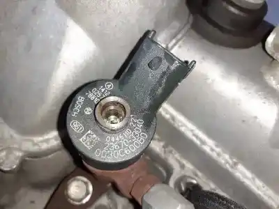 Second-hand car spare part complete engine for toyota auris (_e15_) 2.0 d-4d (ade150_) oem iam references 1nd 0407009 e52ca